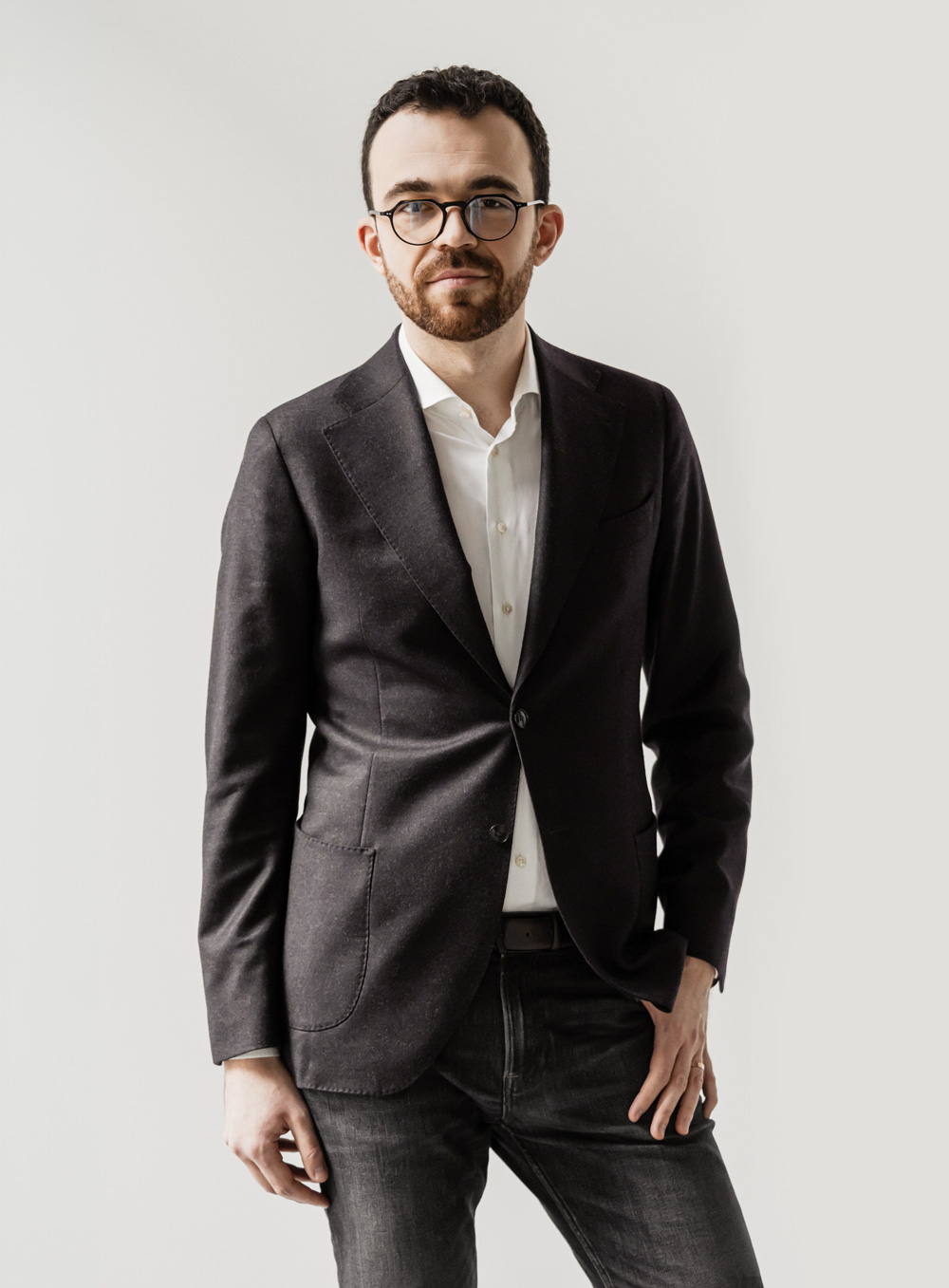 Patryk Sowała - Naben