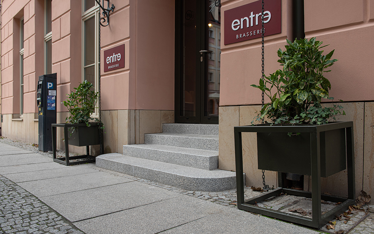 Wrocław Hotel